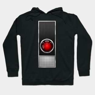 HAL 9000 V2 Hoodie